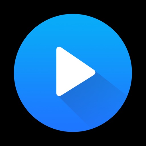 MX Player : All Media Player iOS App