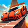 Mega Ramp: Car Stunts Game icon