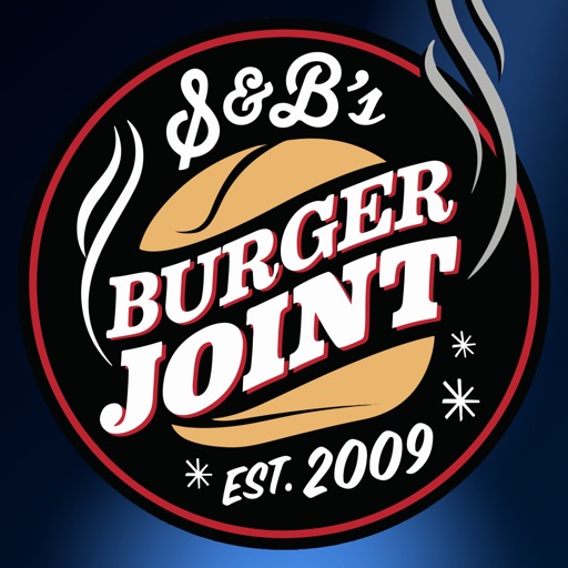 S&B's Burger Joint icon