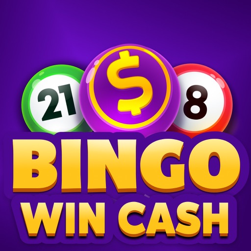 Bingo - Win Cash iOS App