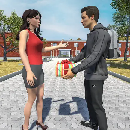 Scary Teacher Love Story Game Читы