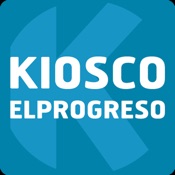 Kiosco El Progreso