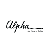 Alpha Cafe  ألفا كافي
