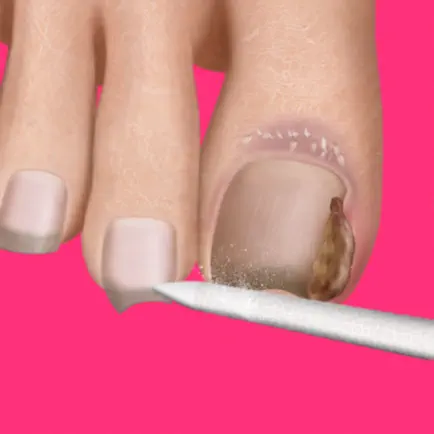 Foot Care ASMR Cheats