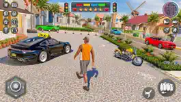 Game screenshot City Taxi Driving 2023 hack