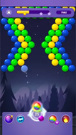 Game screenshot Bubble Tour mod apk
