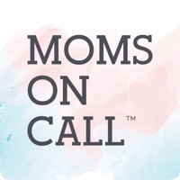 Moms on Call Scheduler logo