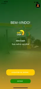 Giro Cash screenshot #3 for iPhone