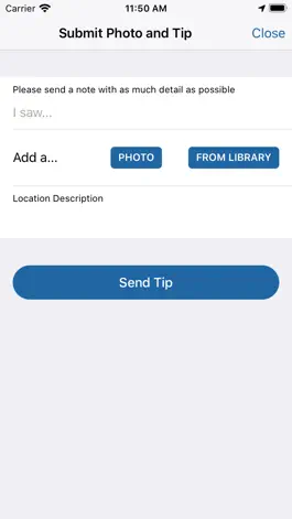 Game screenshot See Send apk