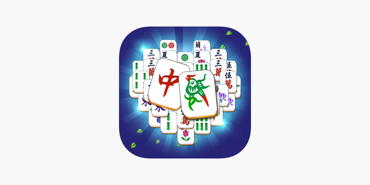 Mahjong Solitaire: Match Tiles na App Store