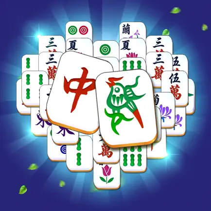 Mahjong Solitaire - Tile Match Cheats
