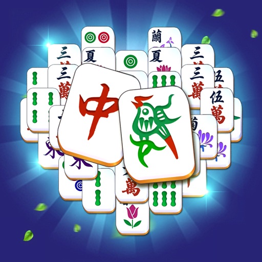 MATH MAHJONG RELAX - Play Online for Free!