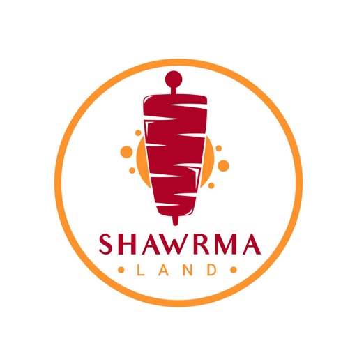 SHAWARMA LAND icon