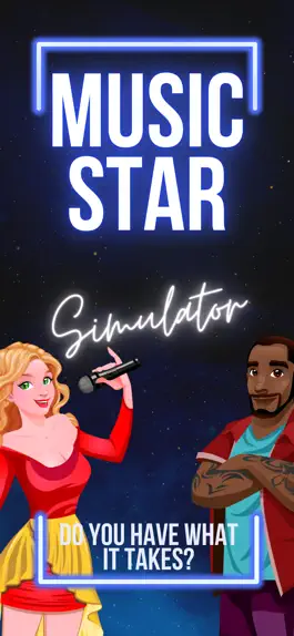 Game screenshot Music Star - Life Simulator mod apk