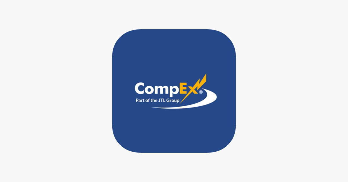 CompEx Toolbox Guide on the App Store