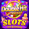 Double Hit Slots: Casino Games