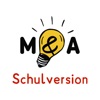 M&A Lernsoftware Schulversion icon