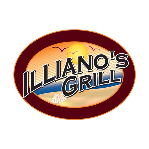 Illiano's Grill icon