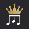 MusicCred - Book, Look & More icon