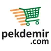 Pekdemir Online Market delete, cancel