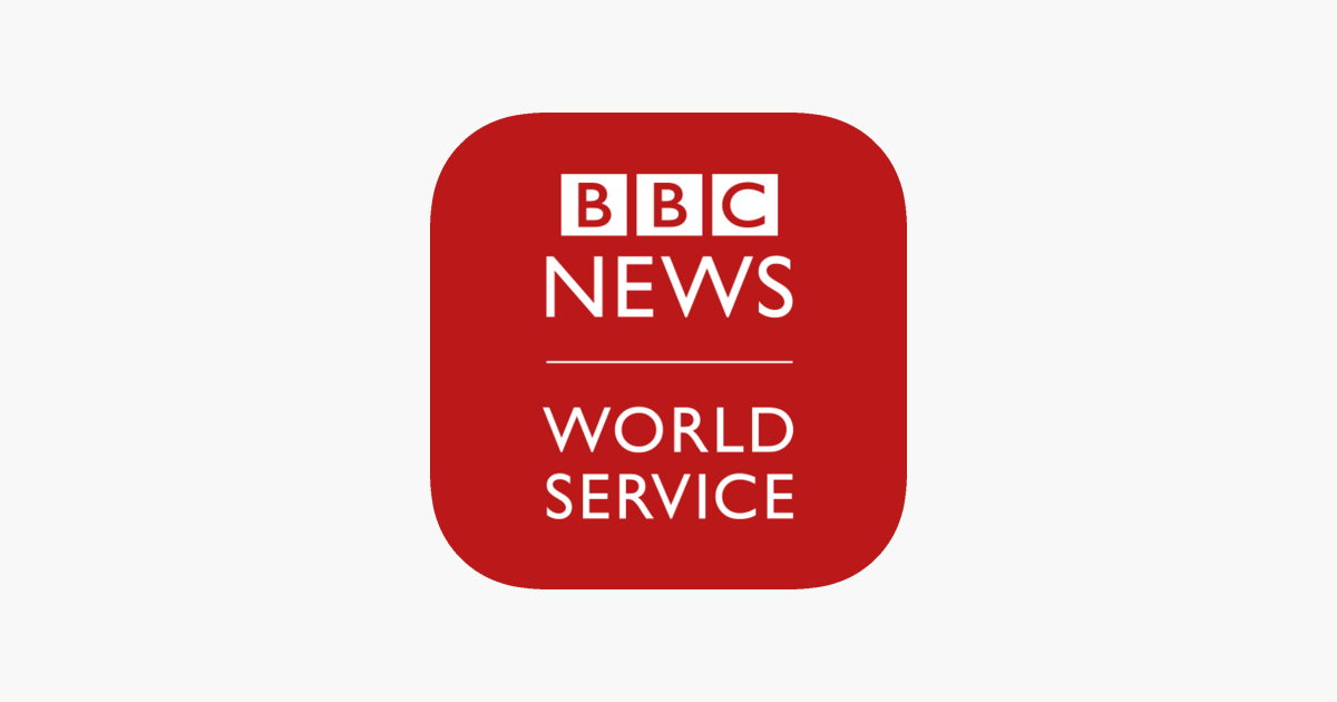 BBC World Service su App Store