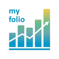 MyFolio 資産管理 日米株-投信-仮想通貨対応