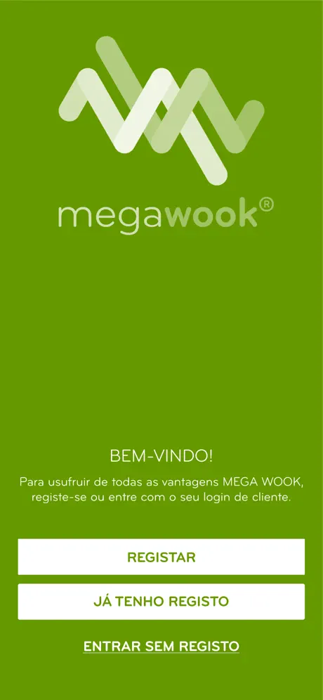 MEGA WOOK