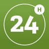 Heeze-Leende24 icon