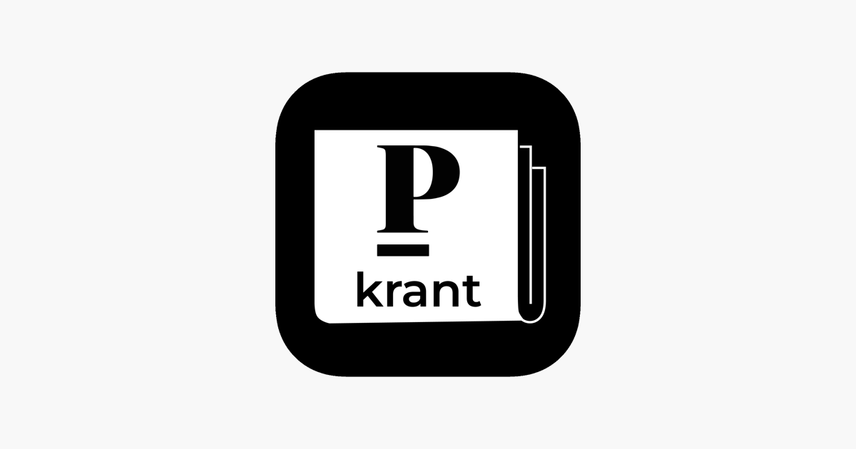 Het Parool Digitale Krant Trên App Store