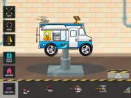 Create a Car ipad bilder 3