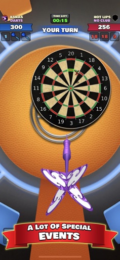 Darts Club: PvP Multiplayer screenshot 4