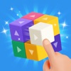 Tap Away 3D - Take Cube Out icon