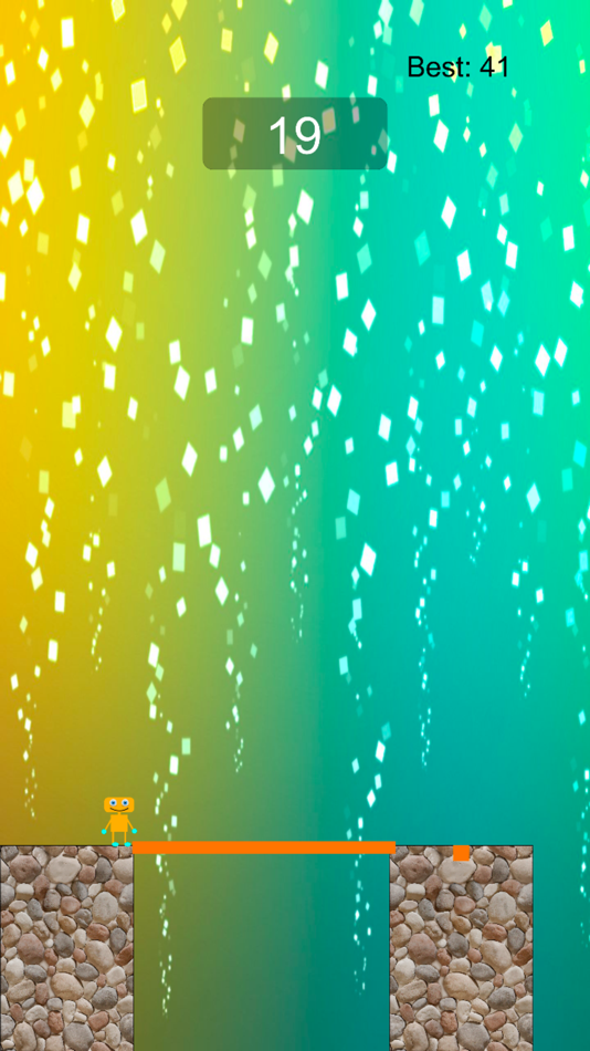 #1. XGap.io (iOS) Podle: Appulet, Inc