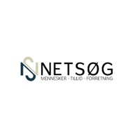 Dit Netsøg logo