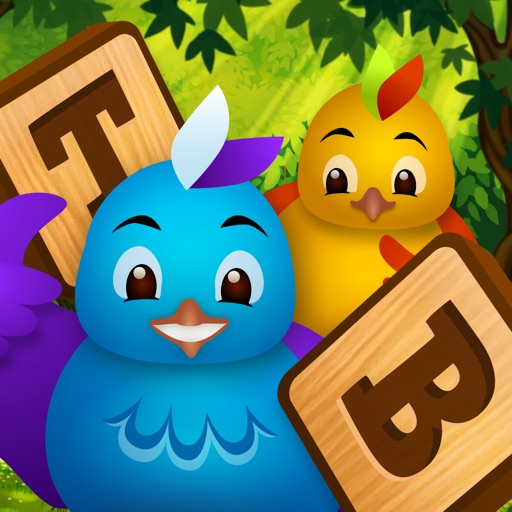 Two Birds icon