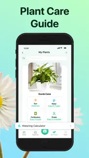 picturethis - plant identifier iphone screenshot 3