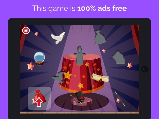 Screenshot #5 pour Jeu pour tout-petits