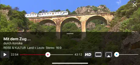 TV Pro Mediathek ·