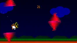 Game screenshot Tornado Owlie Lite mod apk