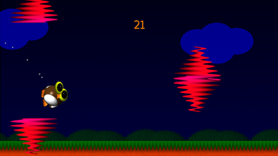 Tornado Owlie Liteのおすすめ画像1