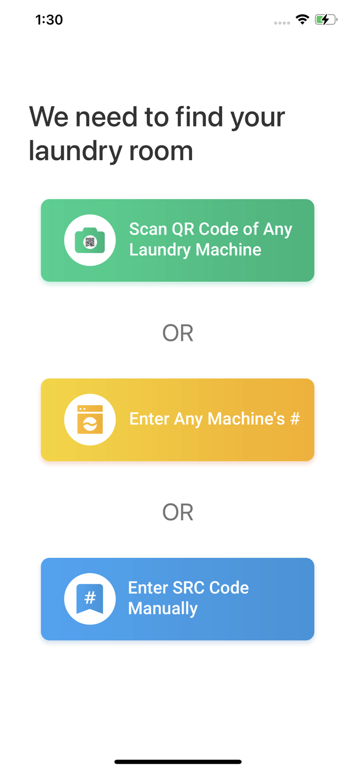Clothesline QuickView