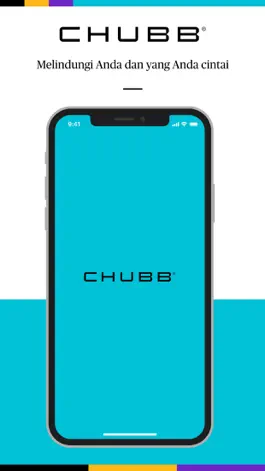 Game screenshot MyCHUBB ID mod apk