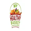 My Healthy Basket App Feedback