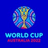 Women's Basketball World Cup icon