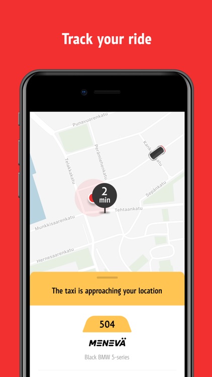02 Taksi screenshot-5