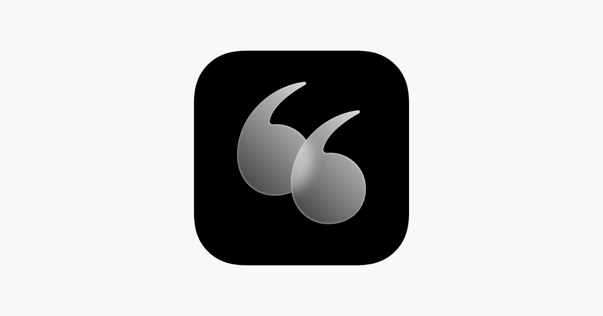 ‎Daily Motivational Quotes 2024 on the App Store