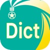 Icon English Dictionary - LDOCE