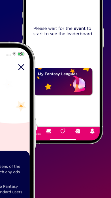 EuroFantasy Screenshot