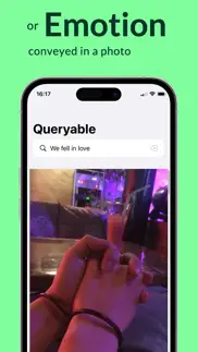 find photo precisely:queryable iphone screenshot 4