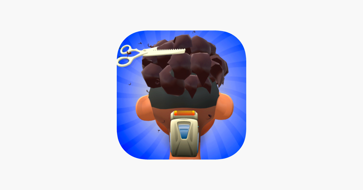 Download Fade Master 3D: Barber Shop (MOD) APK for Android